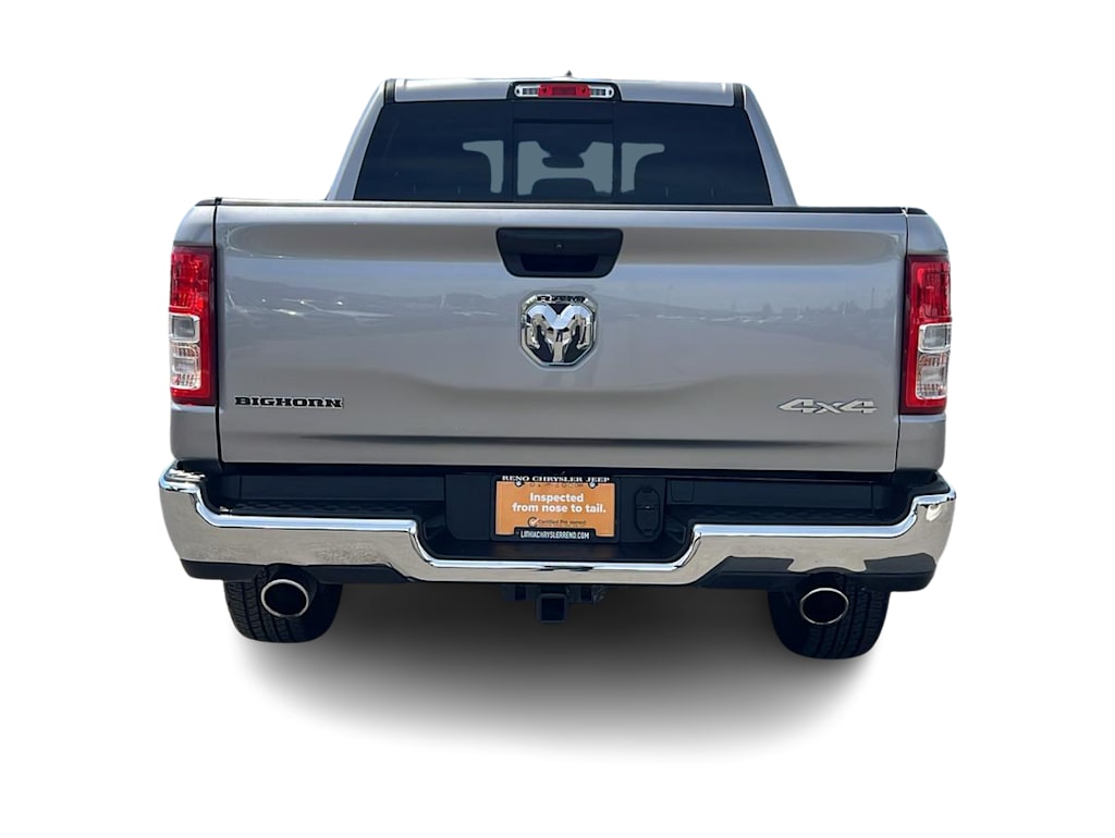 Thumbnail: 2024 RAM 1500 - 5