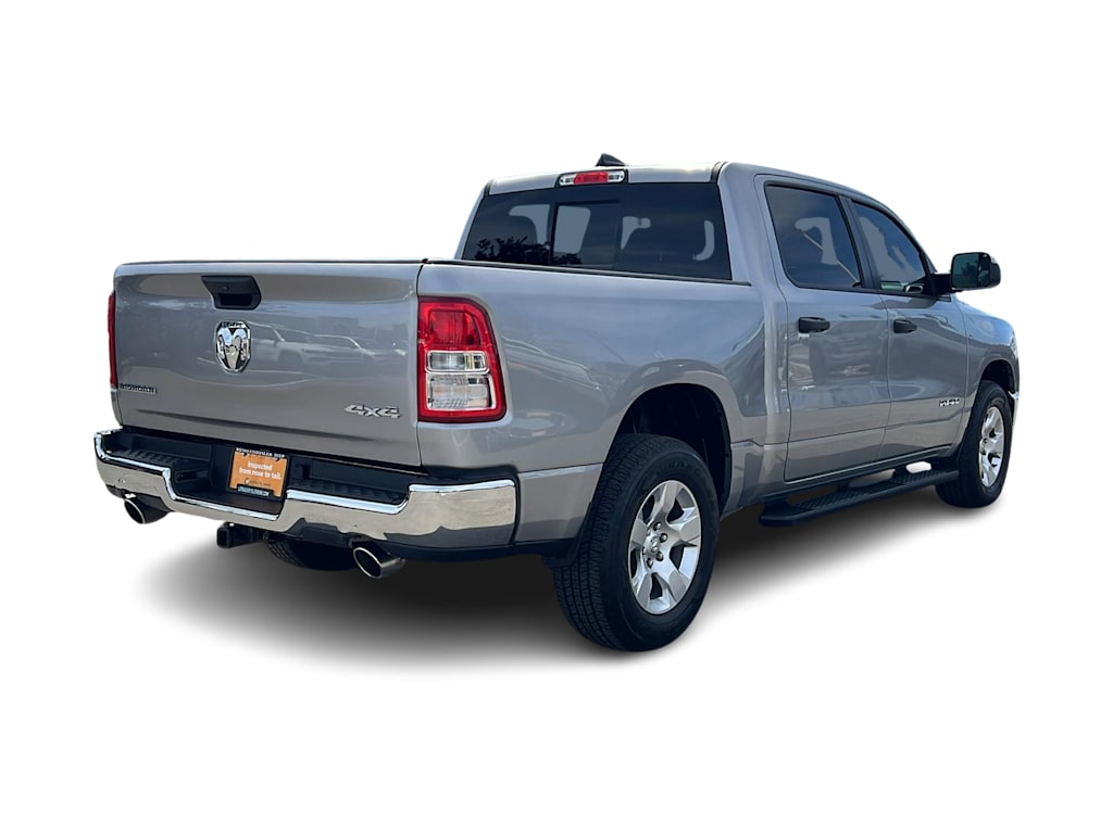 Thumbnail: 2024 RAM 1500 - 22