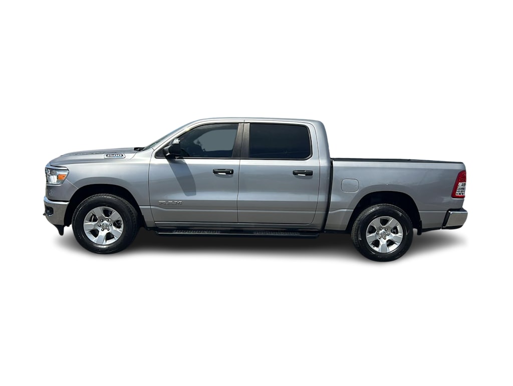 Thumbnail: 2024 RAM 1500 - 3