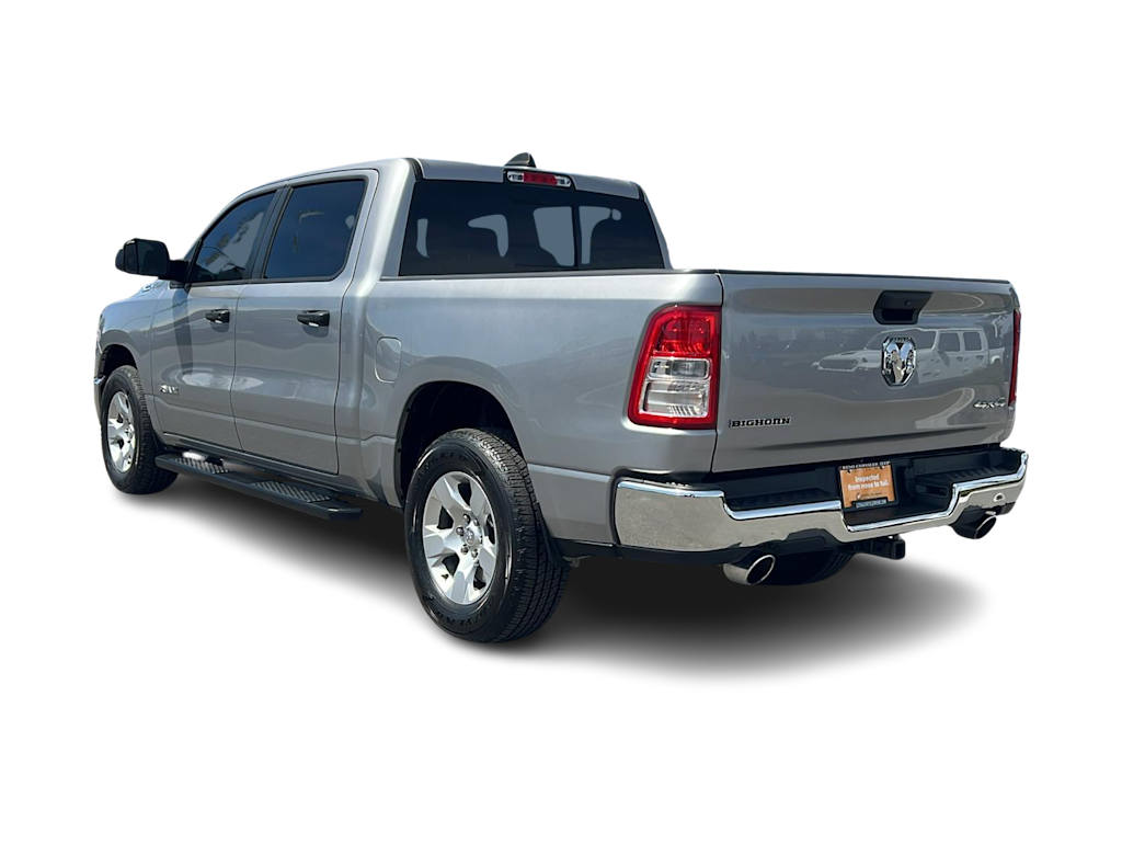 Thumbnail: 2024 RAM 1500 - 4