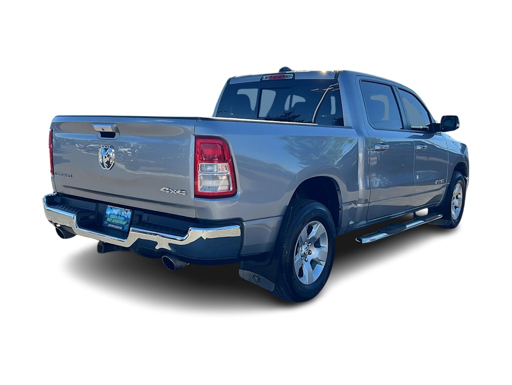 Thumbnail: 2020 RAM 1500 - 21