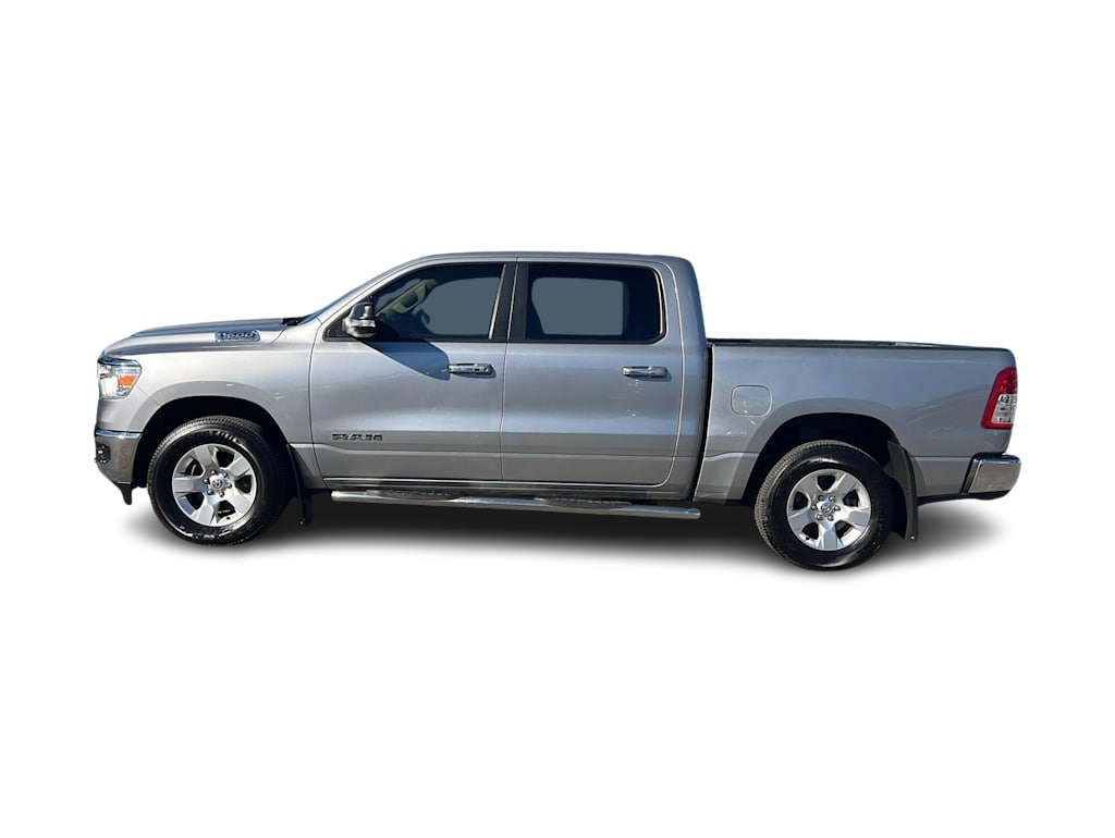 Thumbnail: 2020 RAM 1500 - 3