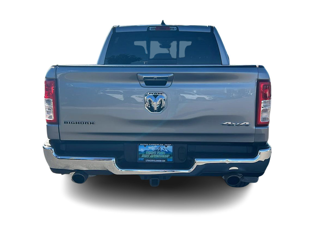 Thumbnail: 2020 RAM 1500 - 5