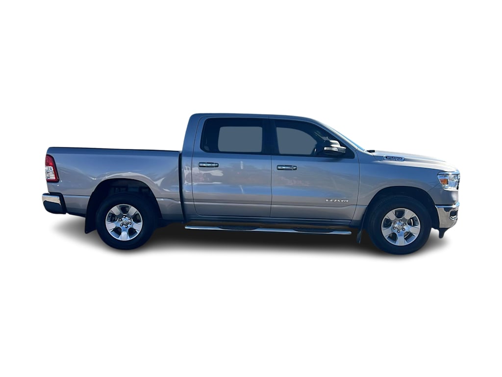 Thumbnail: 2020 RAM 1500 - 20