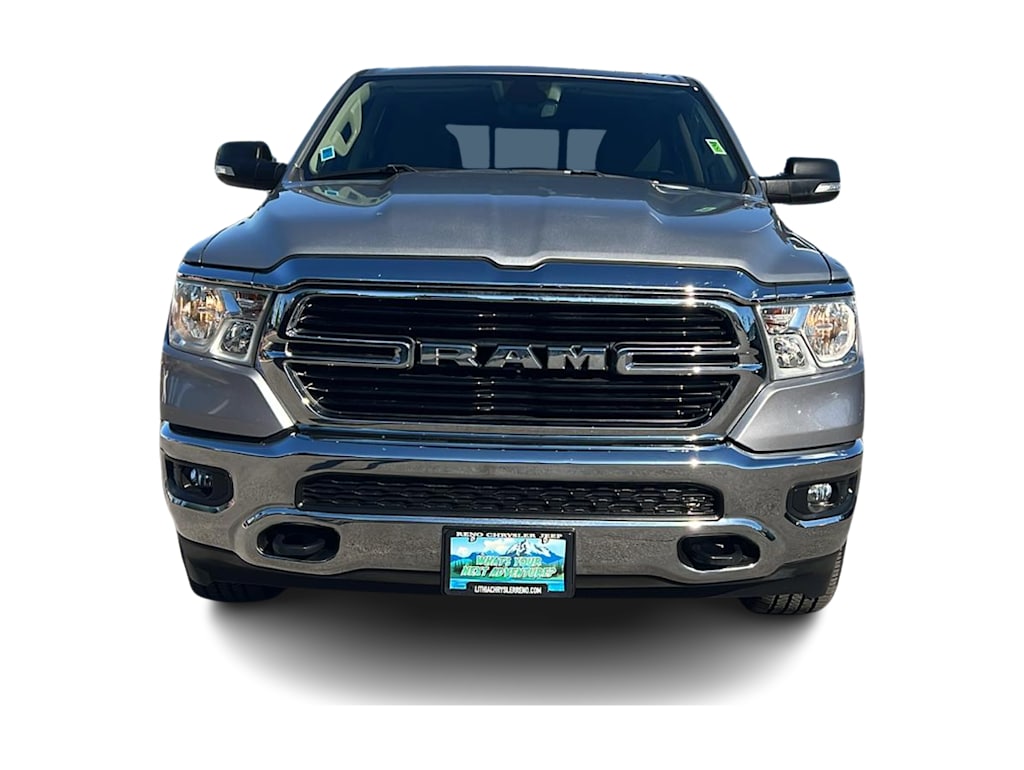Thumbnail: 2020 RAM 1500 - 6