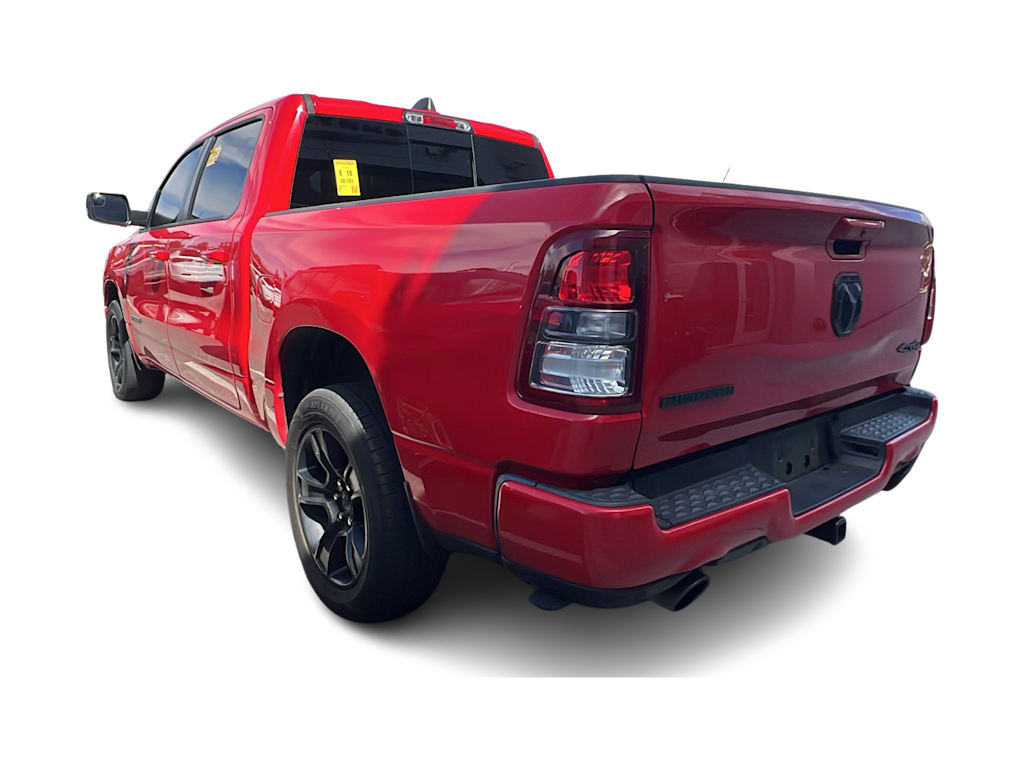 Thumbnail: 2022 RAM 1500 - 2