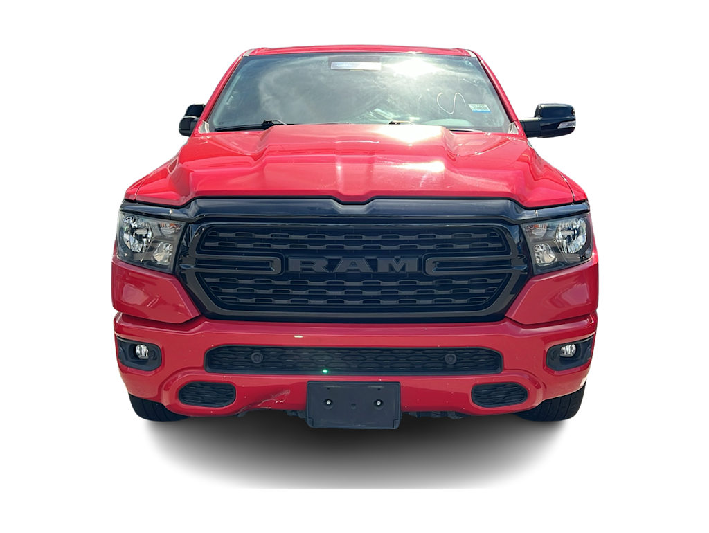 Thumbnail: 2022 RAM 1500 - 4
