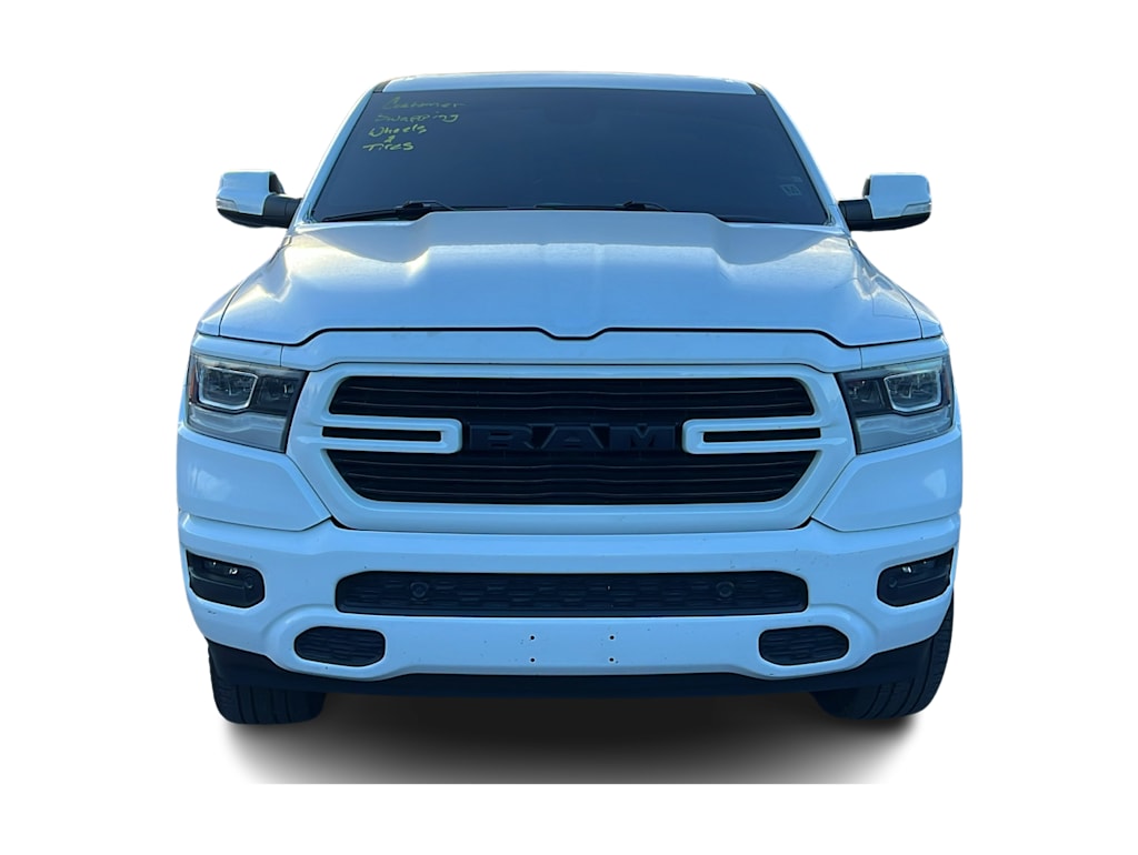 Thumbnail: 2019 RAM 1500 - 4
