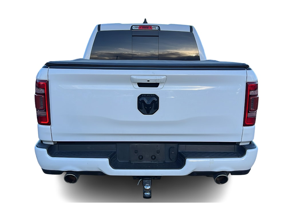 Thumbnail: 2019 RAM 1500 - 3