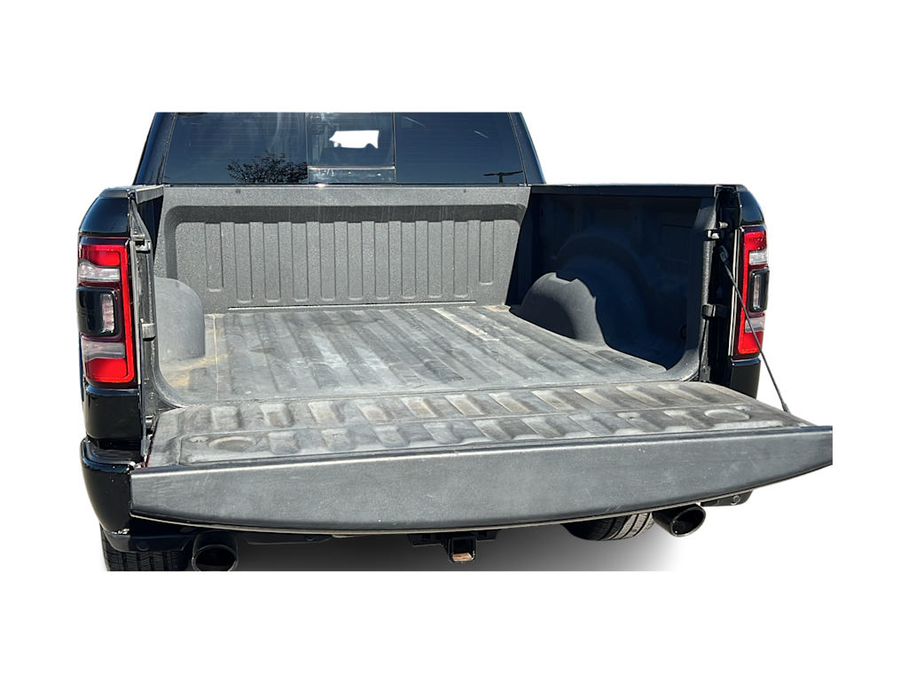 Thumbnail: 2022 RAM 1500 - 31