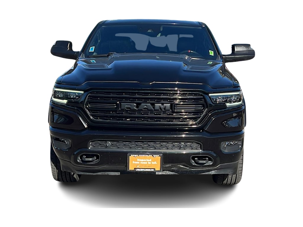 Thumbnail: 2022 RAM 1500 - 6