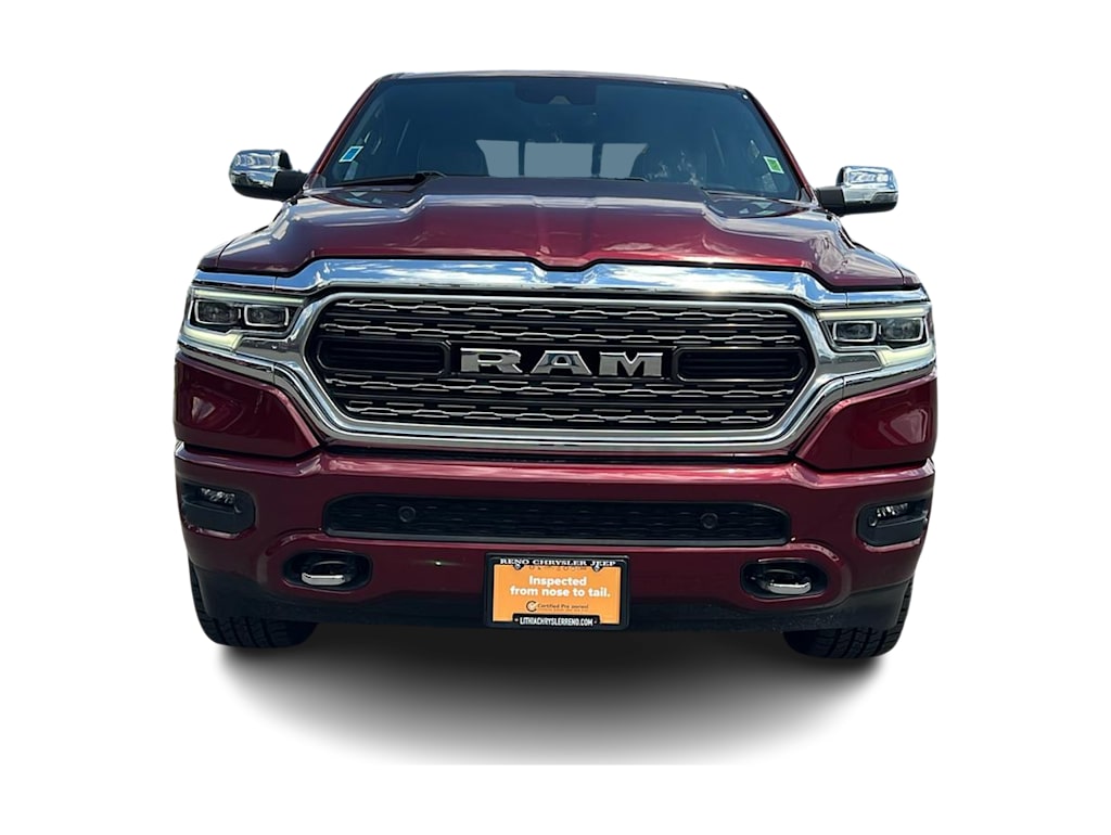 Thumbnail: 2023 RAM 1500 - 6