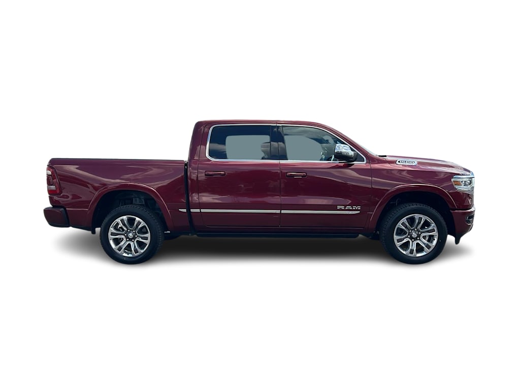 Thumbnail: 2023 RAM 1500 - 18