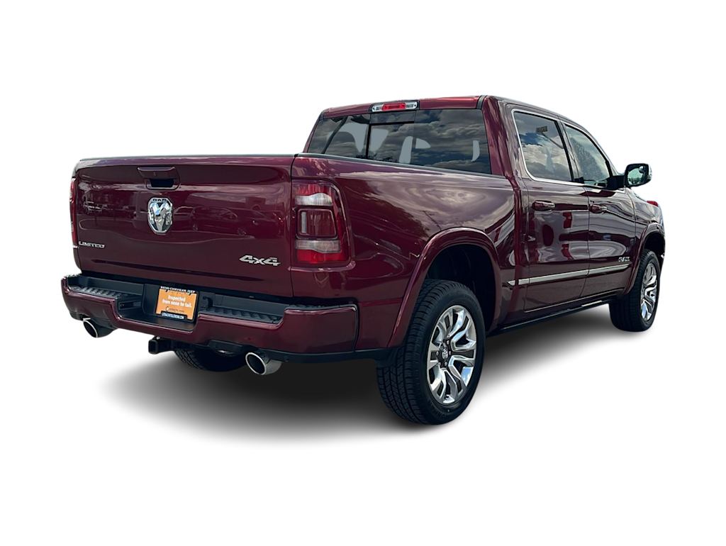 Thumbnail: 2023 RAM 1500 - 19