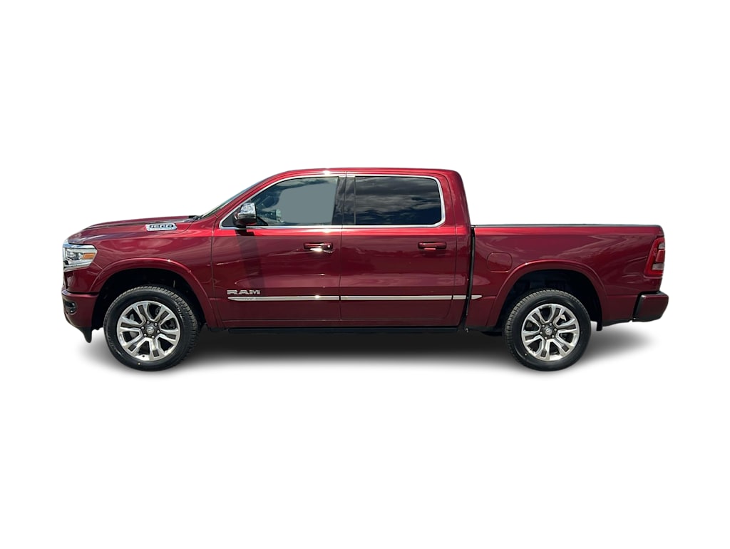 Thumbnail: 2023 RAM 1500 - 3