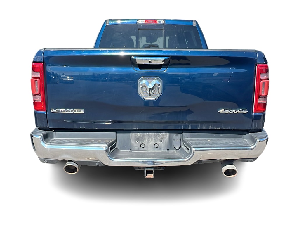 Thumbnail: 2022 RAM 1500 - 3