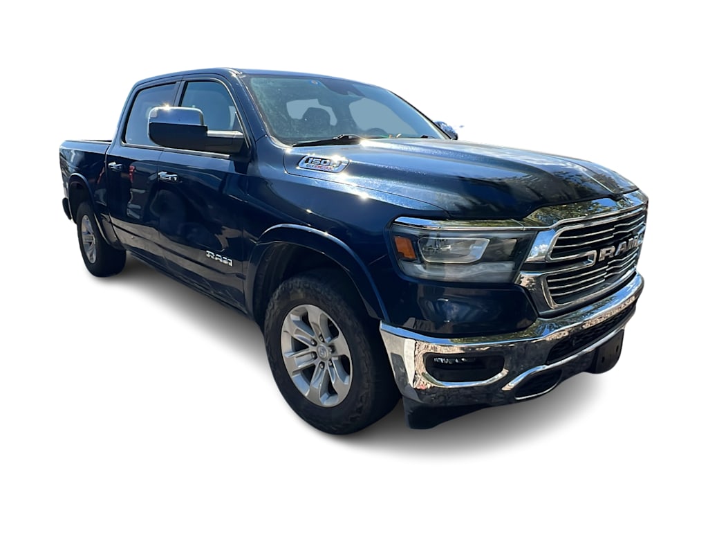 Thumbnail: 2022 RAM 1500 - 7