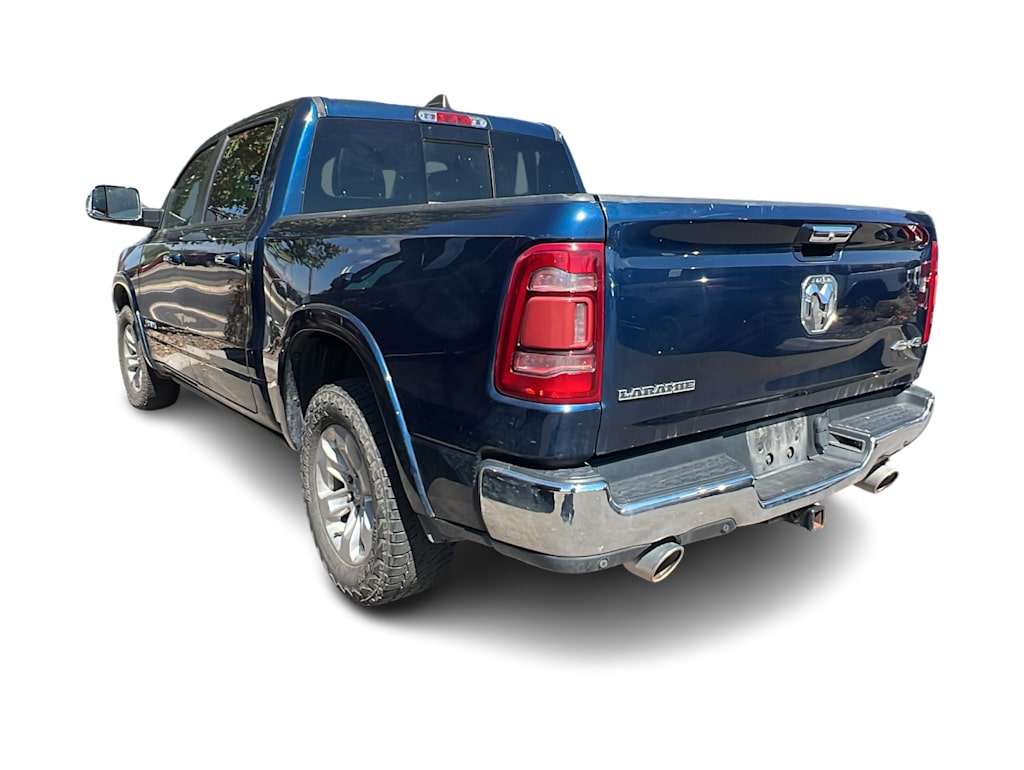 Thumbnail: 2022 RAM 1500 - 2