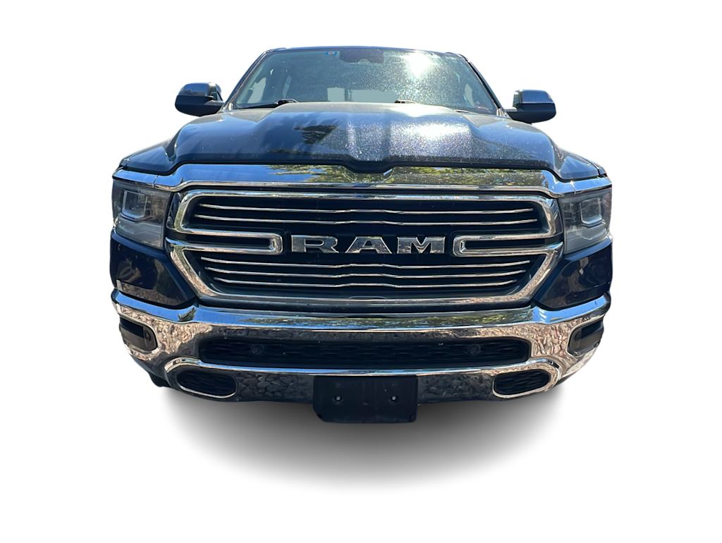 Thumbnail: 2022 RAM 1500 - 4