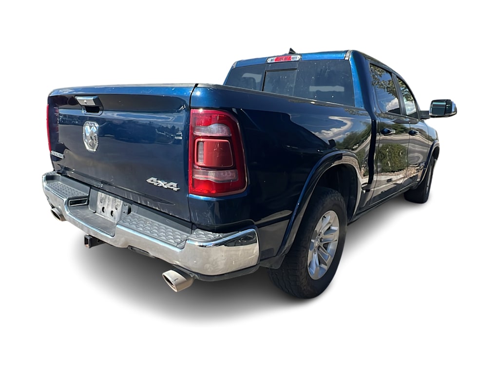 Thumbnail: 2022 RAM 1500 - 8