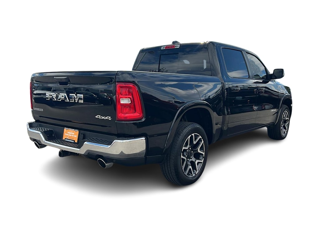 Thumbnail: 2025 RAM 1500 - 19