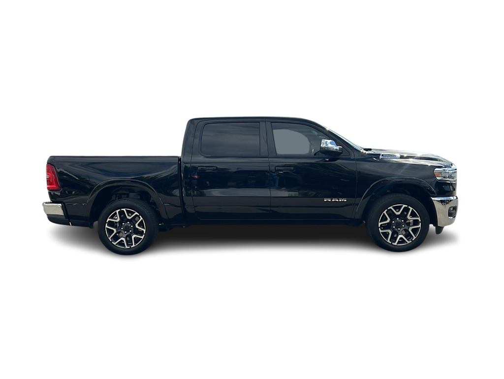 Thumbnail: 2025 RAM 1500 - 18