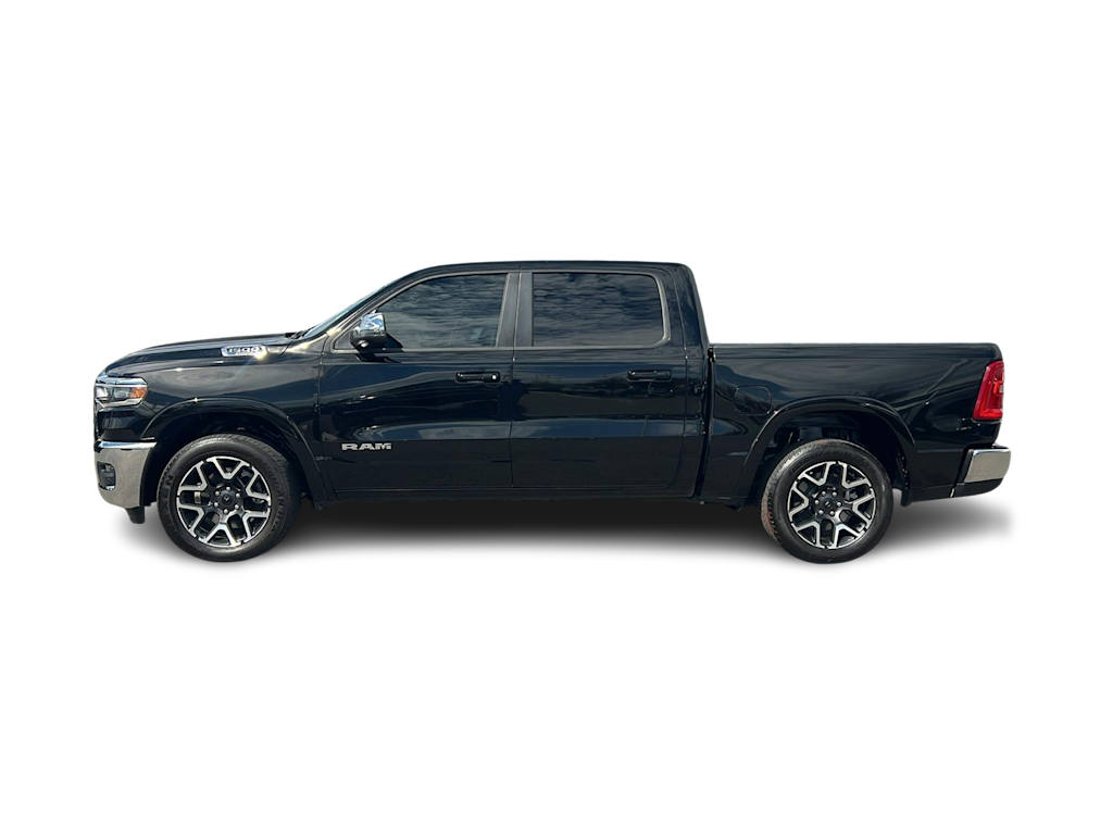 Thumbnail: 2025 RAM 1500 - 3