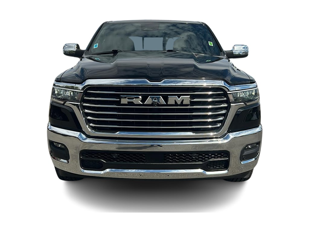 Thumbnail: 2025 RAM 1500 - 6
