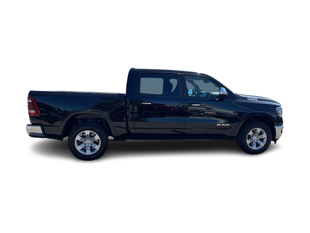 Thumbnail: 2021 RAM 1500 - 3
