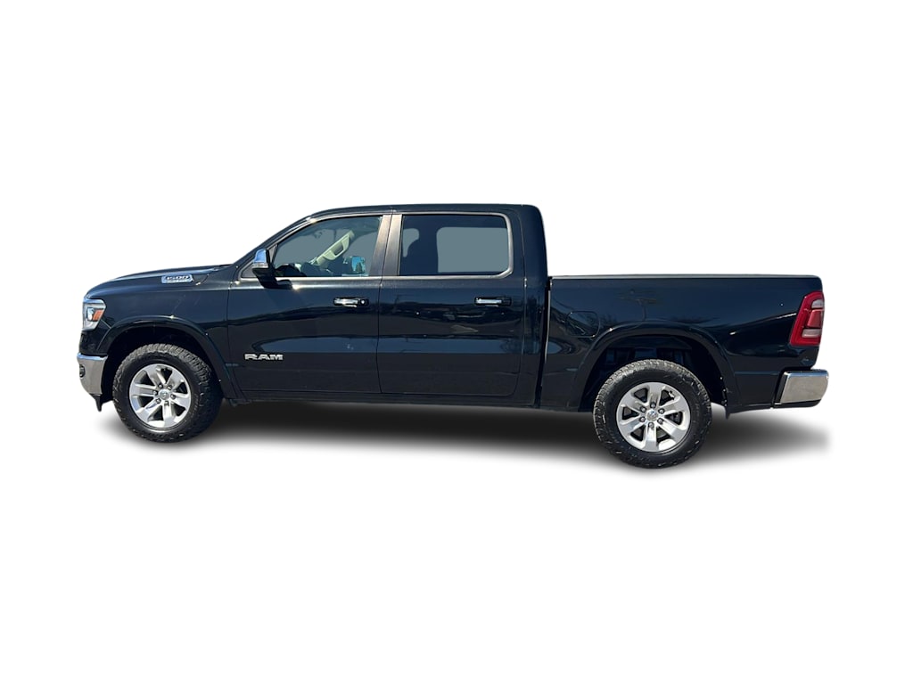 Thumbnail: 2021 RAM 1500 - 18