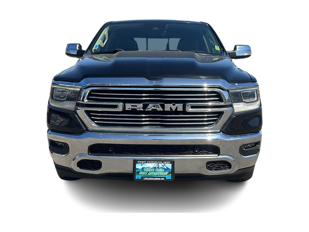 Thumbnail: 2021 RAM 1500 - 6