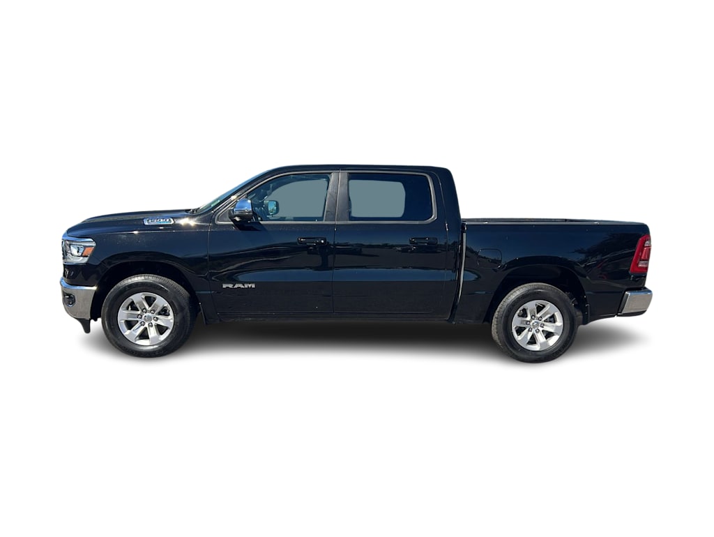Thumbnail: 2023 RAM 1500 - 21