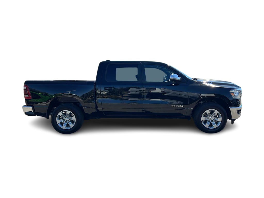 Thumbnail: 2023 RAM 1500 - 4
