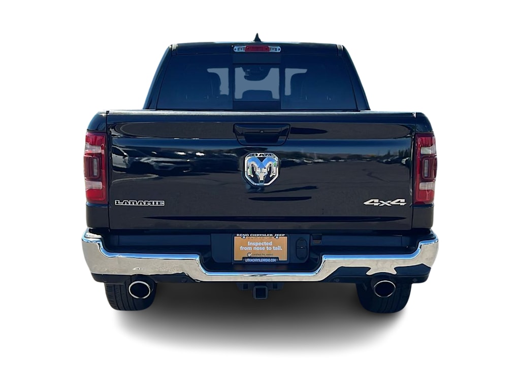 Thumbnail: 2023 RAM 1500 - 6