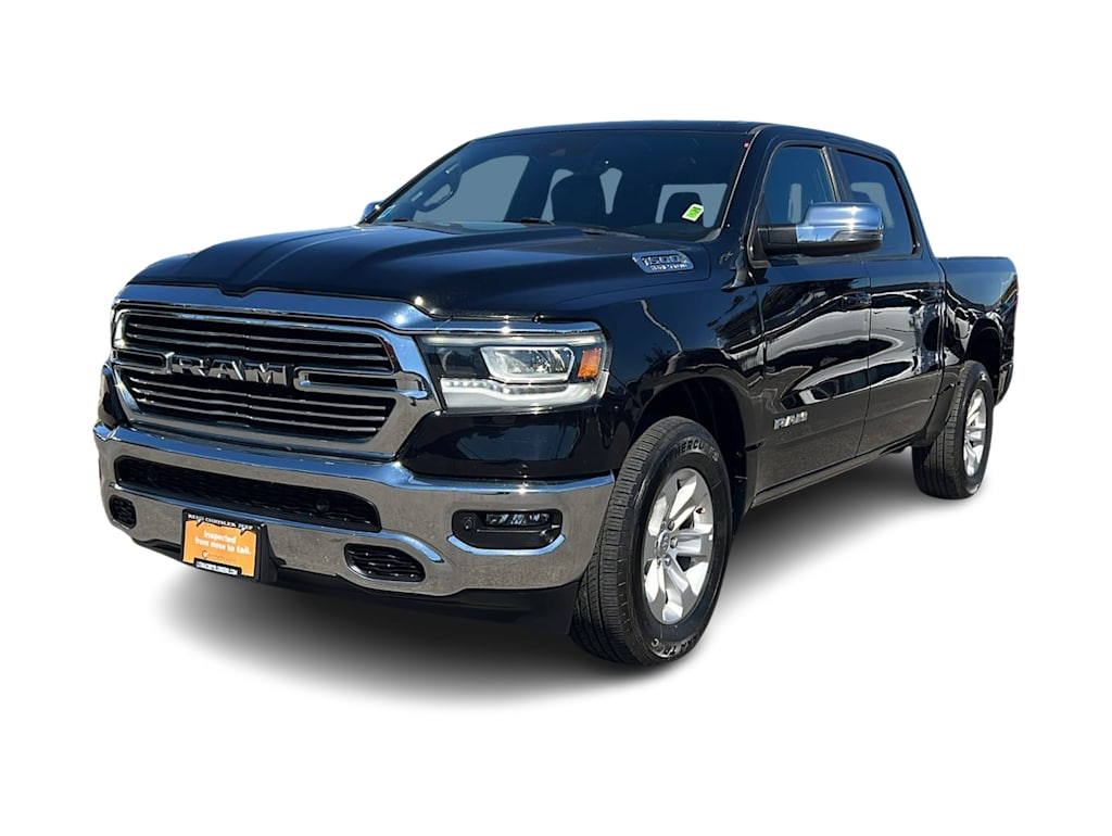 Thumbnail: 2023 RAM 1500 - 2