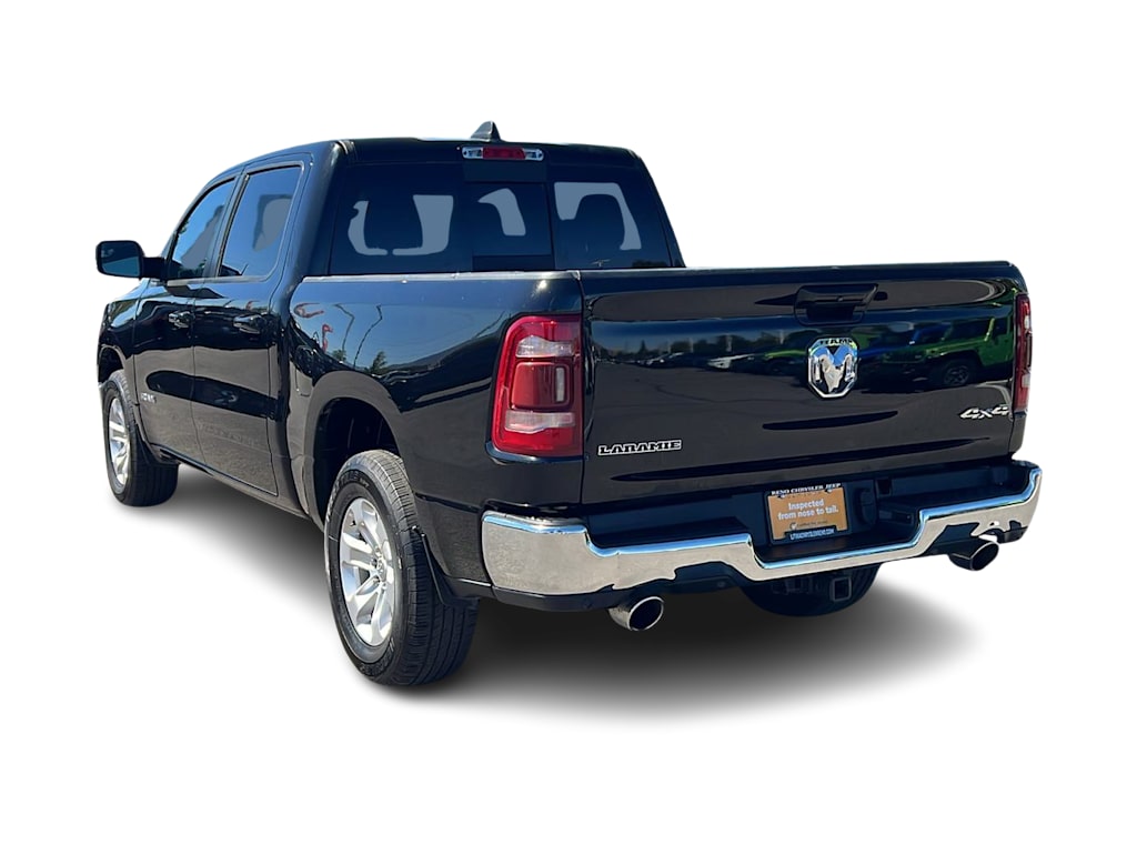Thumbnail: 2023 RAM 1500 - 5