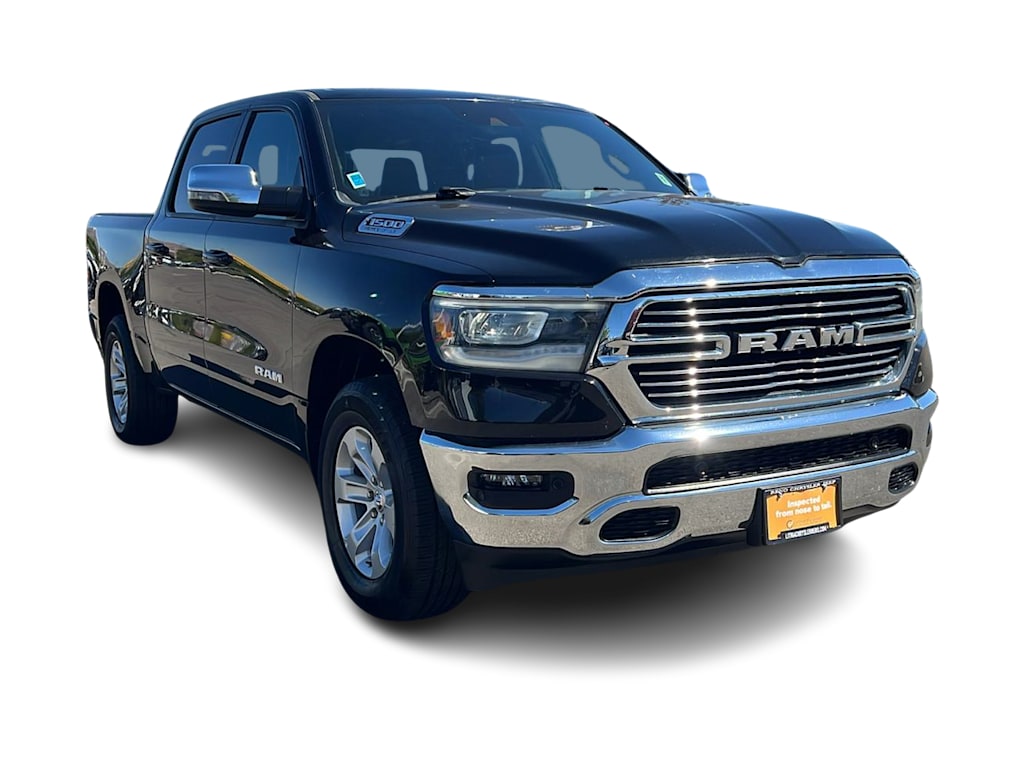 Thumbnail: 2023 RAM 1500 - 19