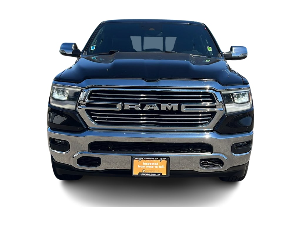Thumbnail: 2023 RAM 1500 - 7