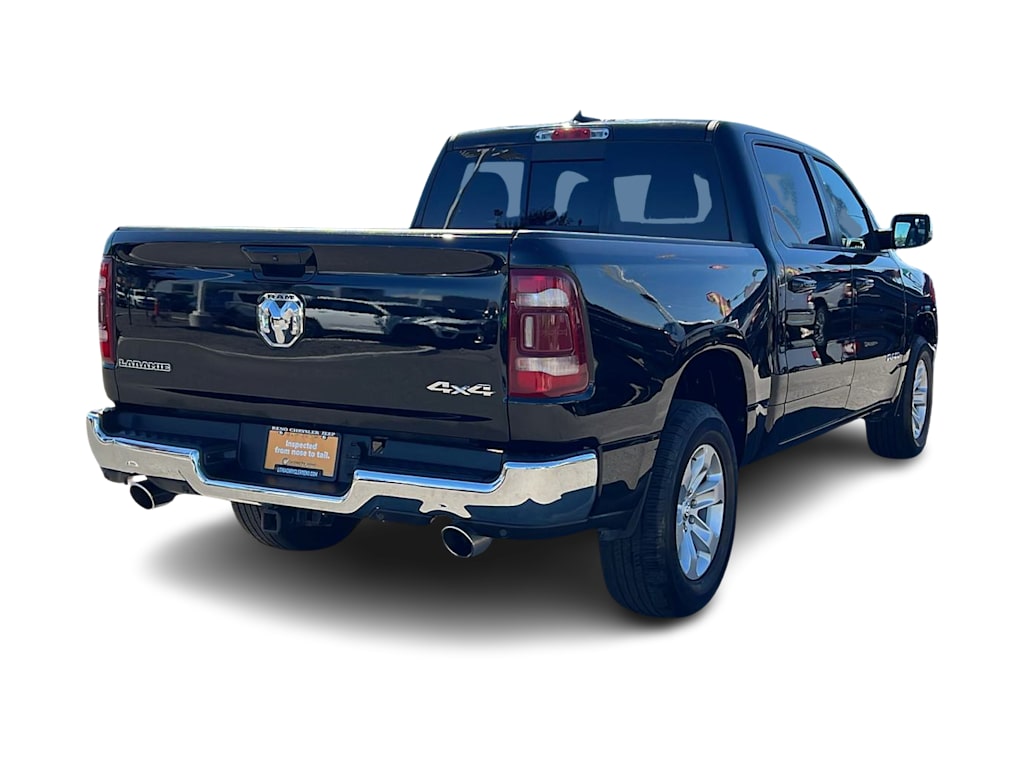 Thumbnail: 2023 RAM 1500 - 20