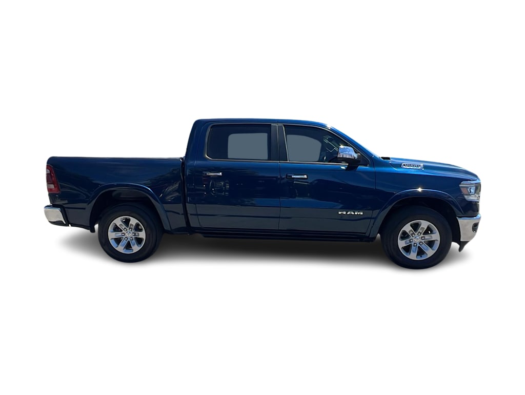 Thumbnail: 2022 RAM 1500 - 18
