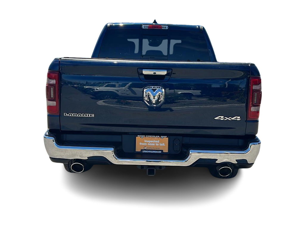 Thumbnail: 2022 RAM 1500 - 5