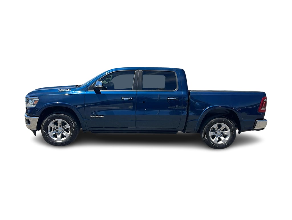 Thumbnail: 2022 RAM 1500 - 3
