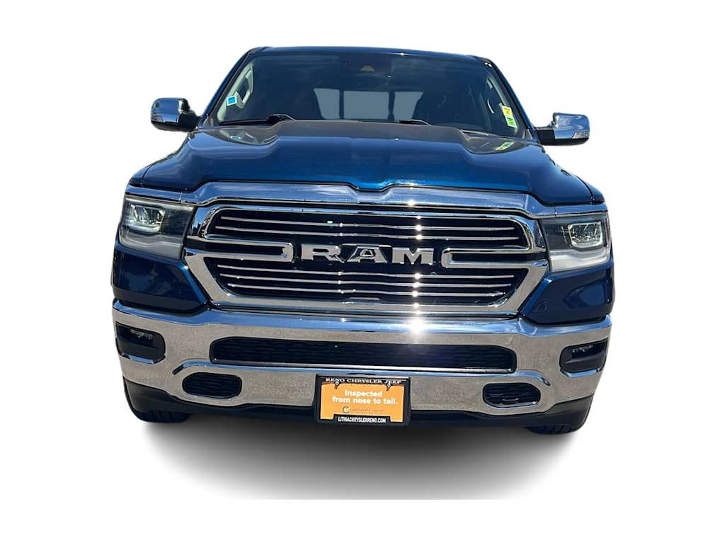 Thumbnail: 2022 RAM 1500 - 6