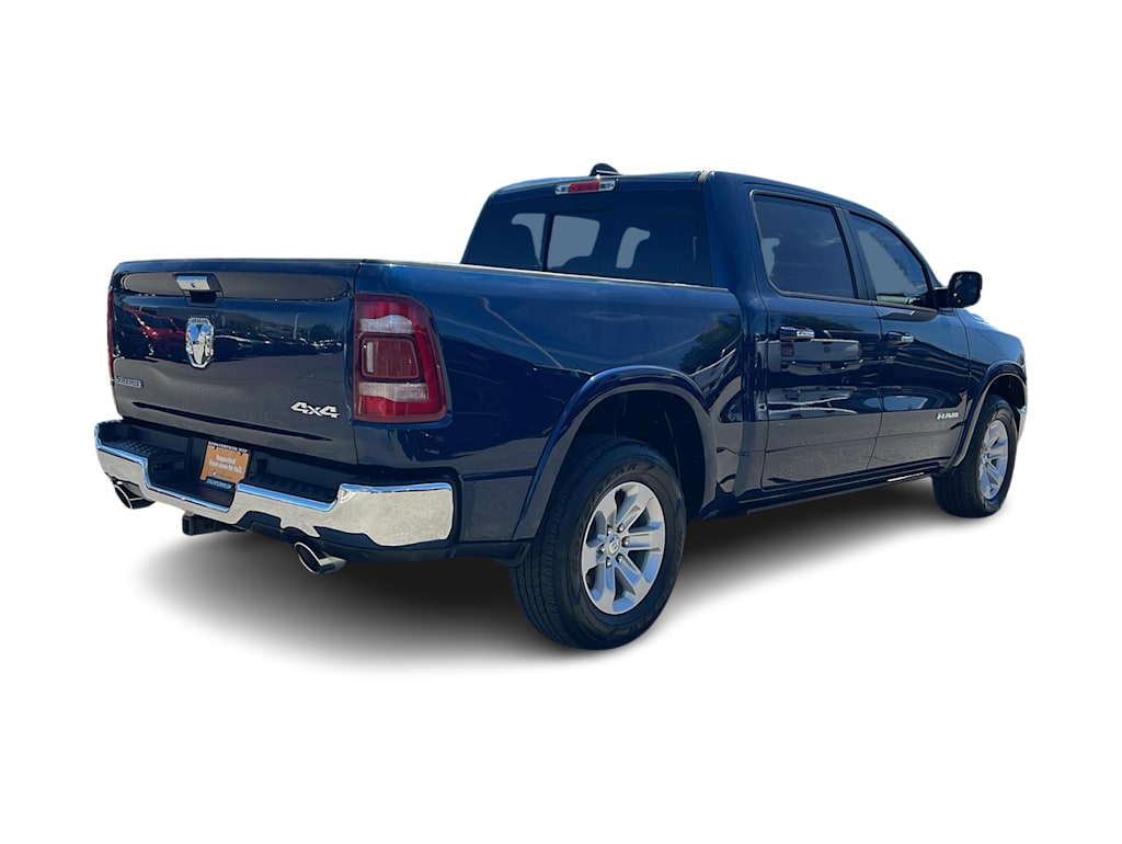 Thumbnail: 2022 RAM 1500 - 19