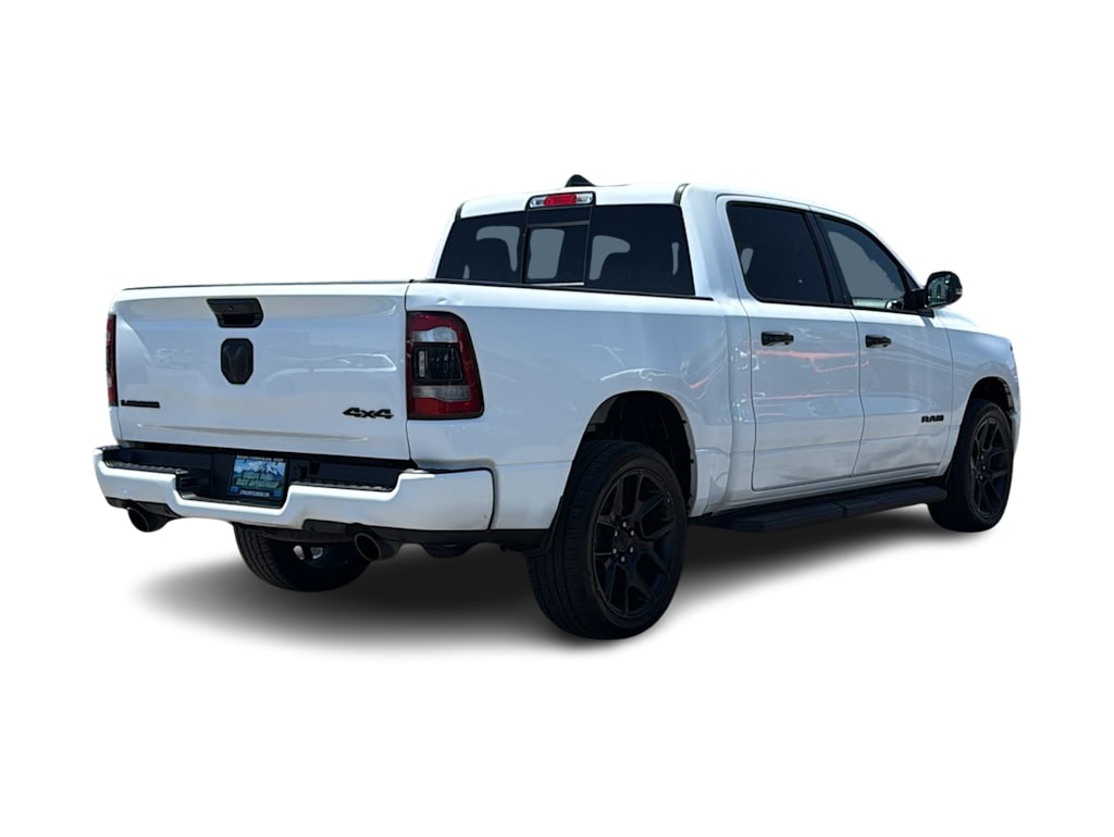 Thumbnail: 2023 RAM 1500 - 20