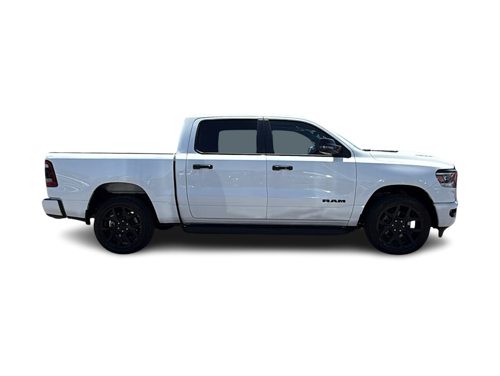 Thumbnail: 2023 RAM 1500 - 19
