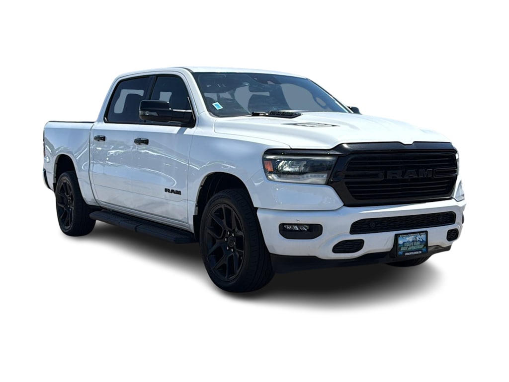 Thumbnail: 2023 RAM 1500 - 18