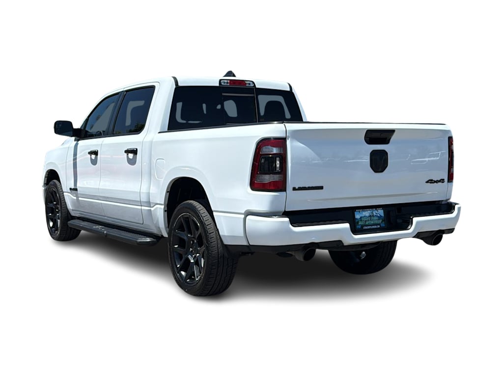 Thumbnail: 2023 RAM 1500 - 5
