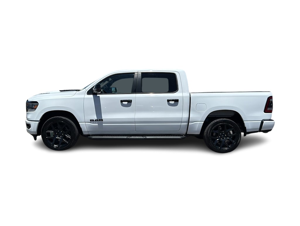 Thumbnail: 2023 RAM 1500 - 4