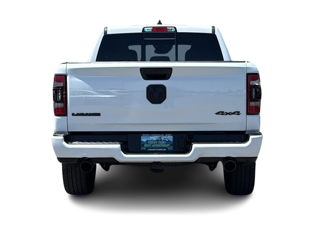 Thumbnail: 2023 RAM 1500 - 6